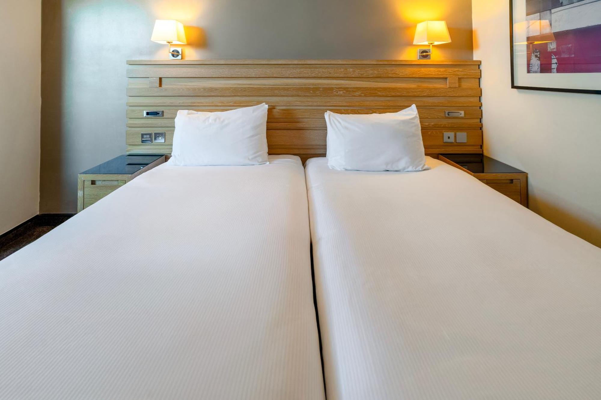 Grand Hotel Blackpool Bilik gambar