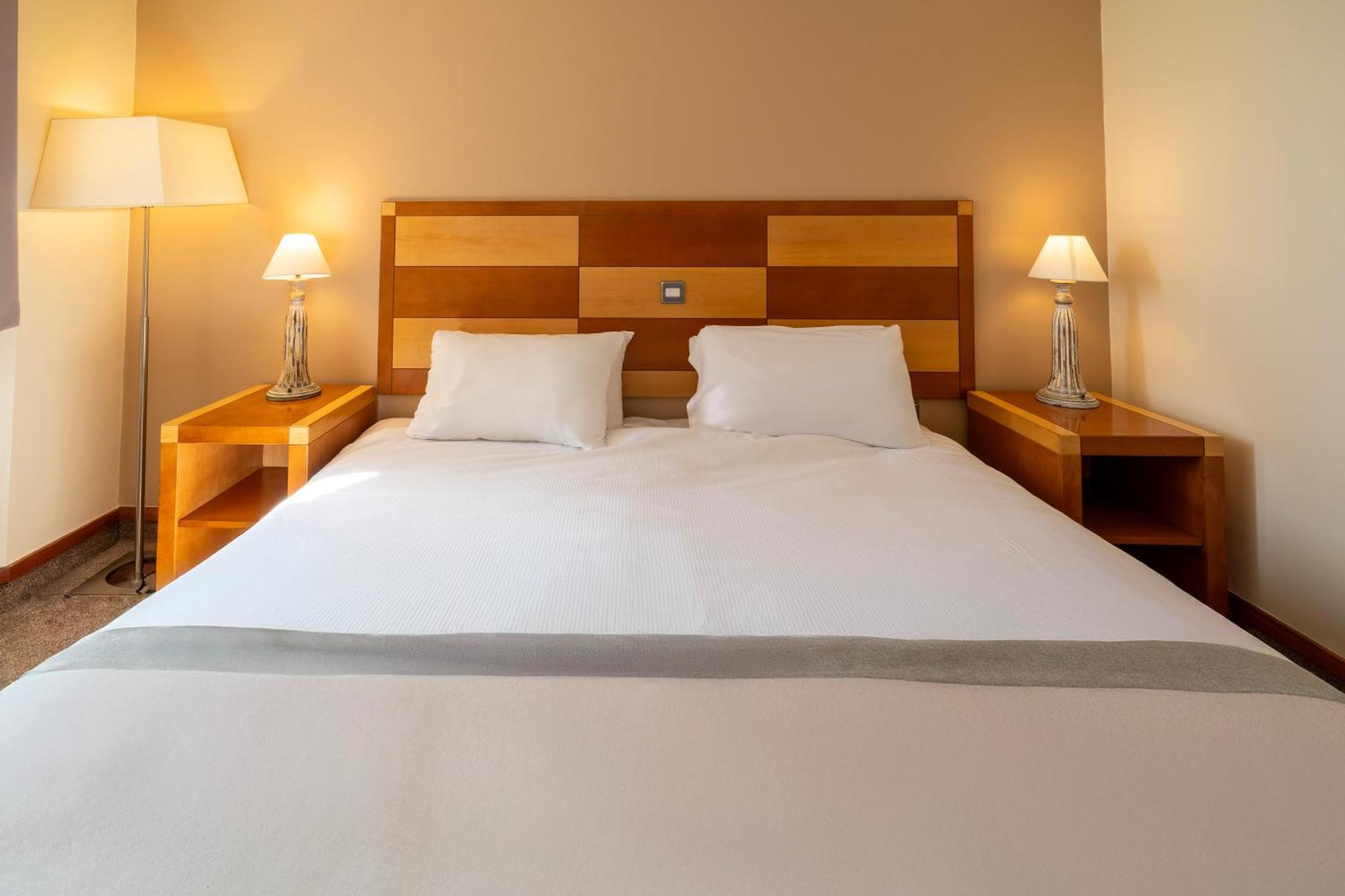 Grand Hotel Blackpool Bilik gambar