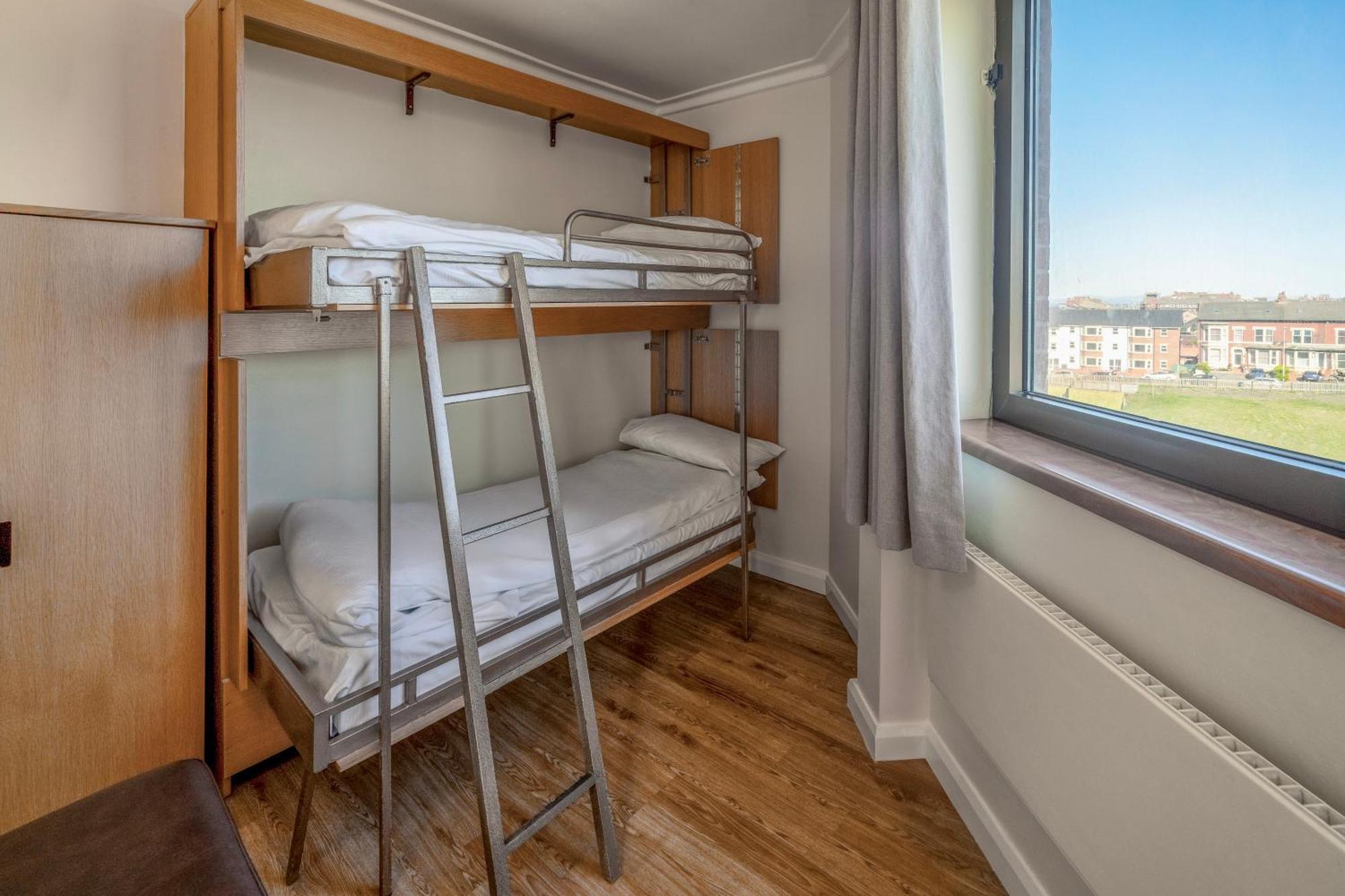 Grand Hotel Blackpool Bilik gambar