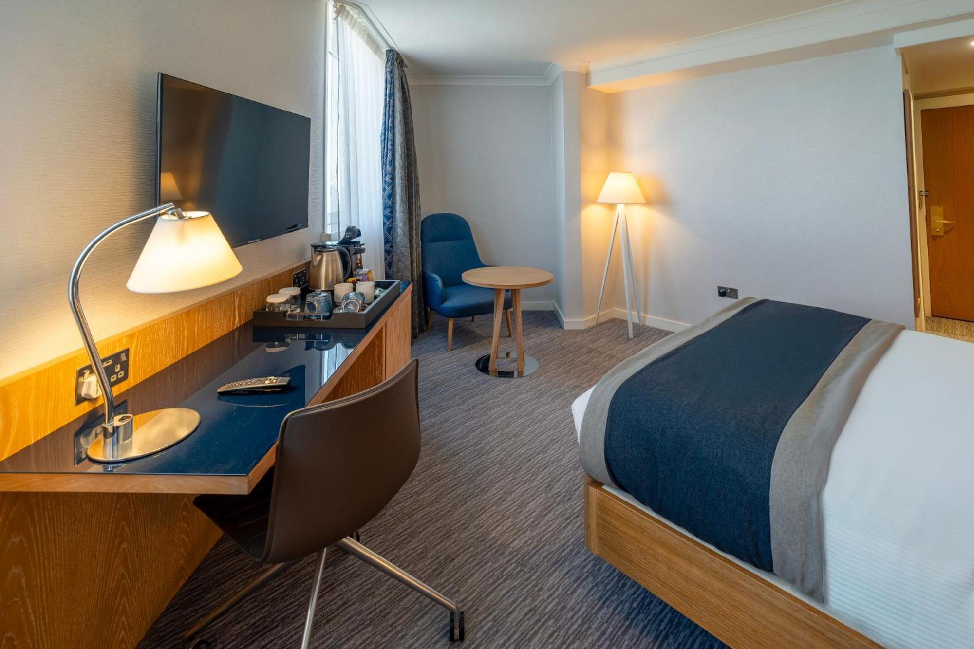 Grand Hotel Blackpool Bilik gambar