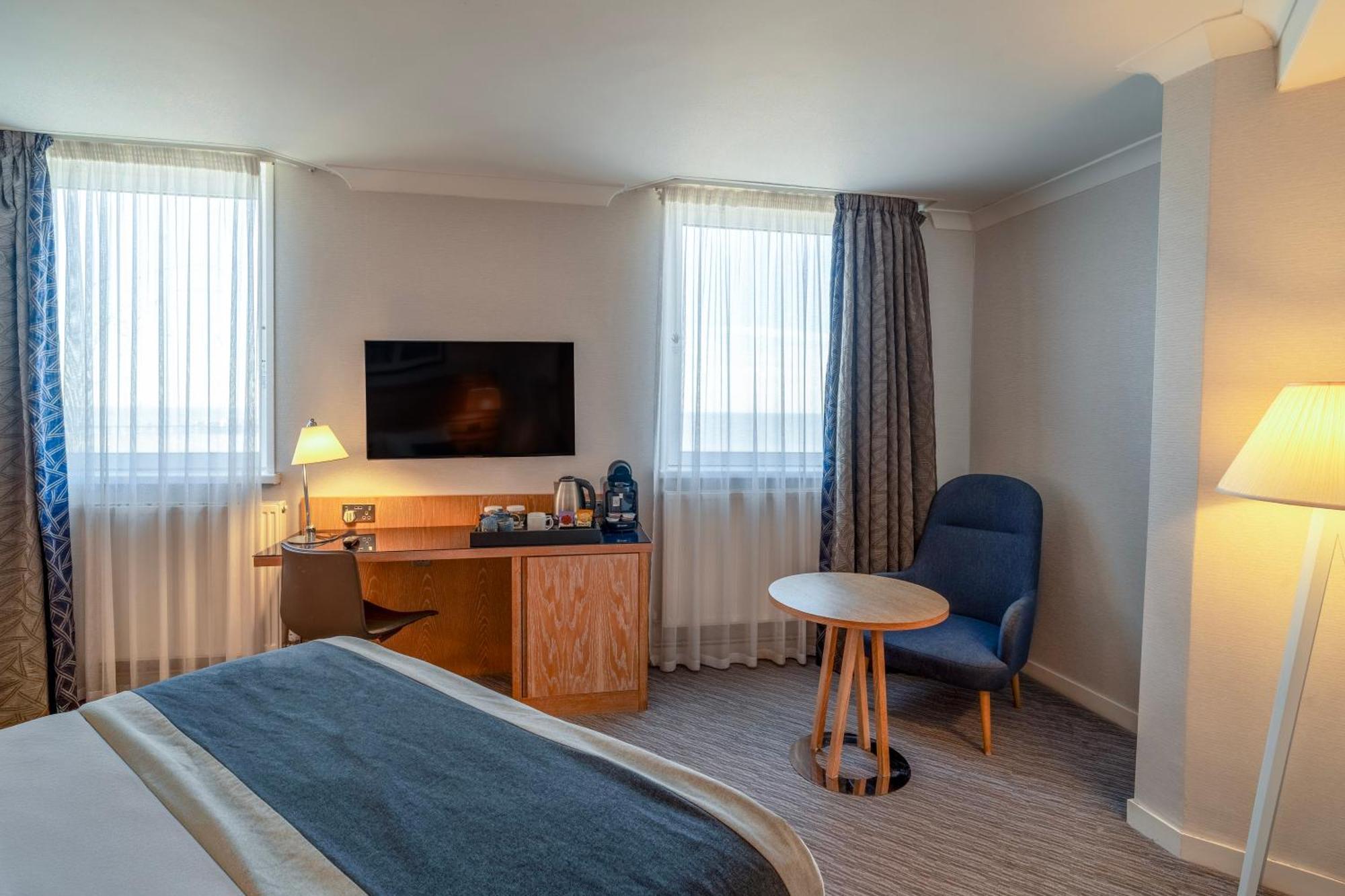 Grand Hotel Blackpool Bilik gambar