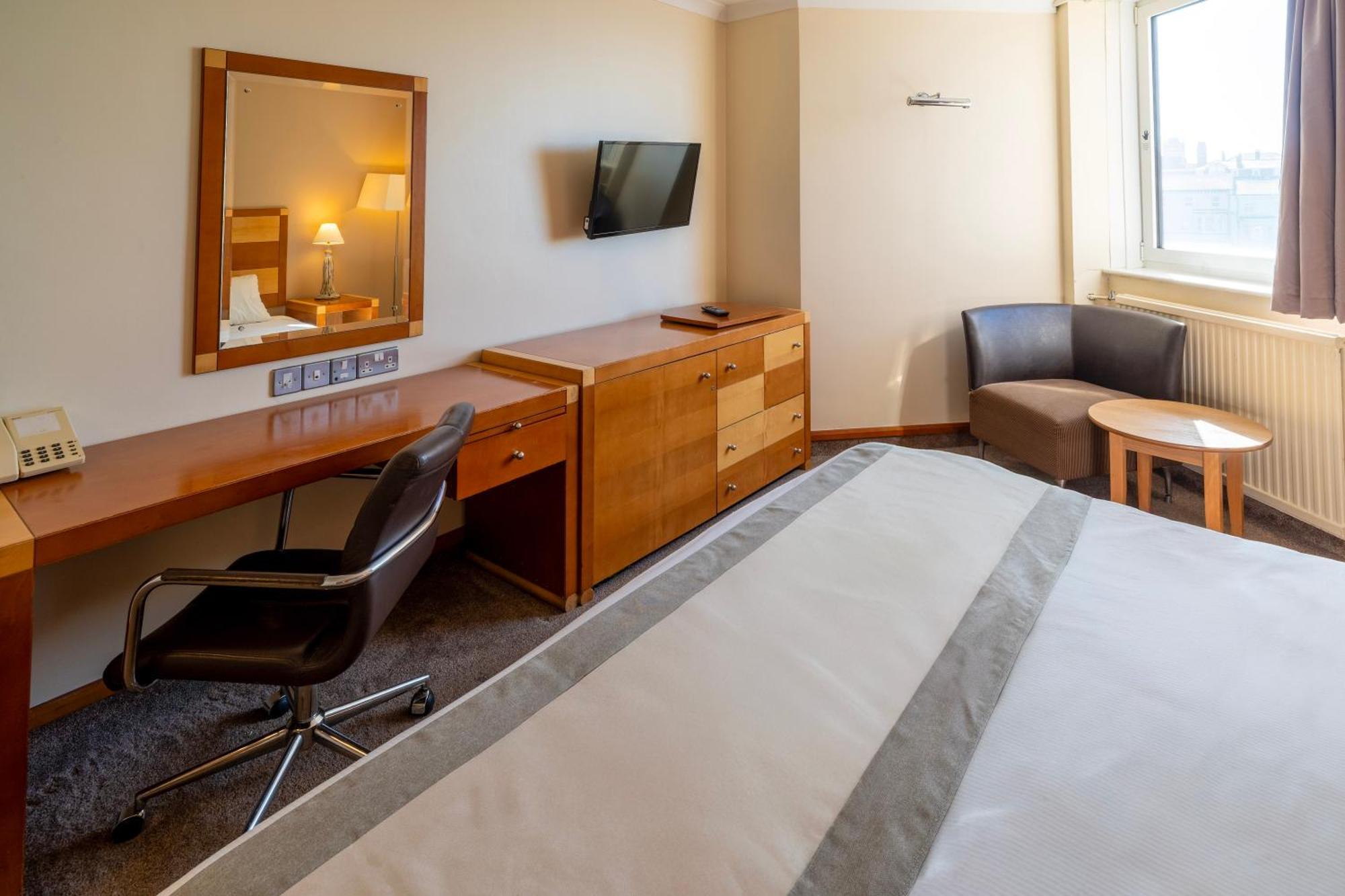 Grand Hotel Blackpool Bilik gambar