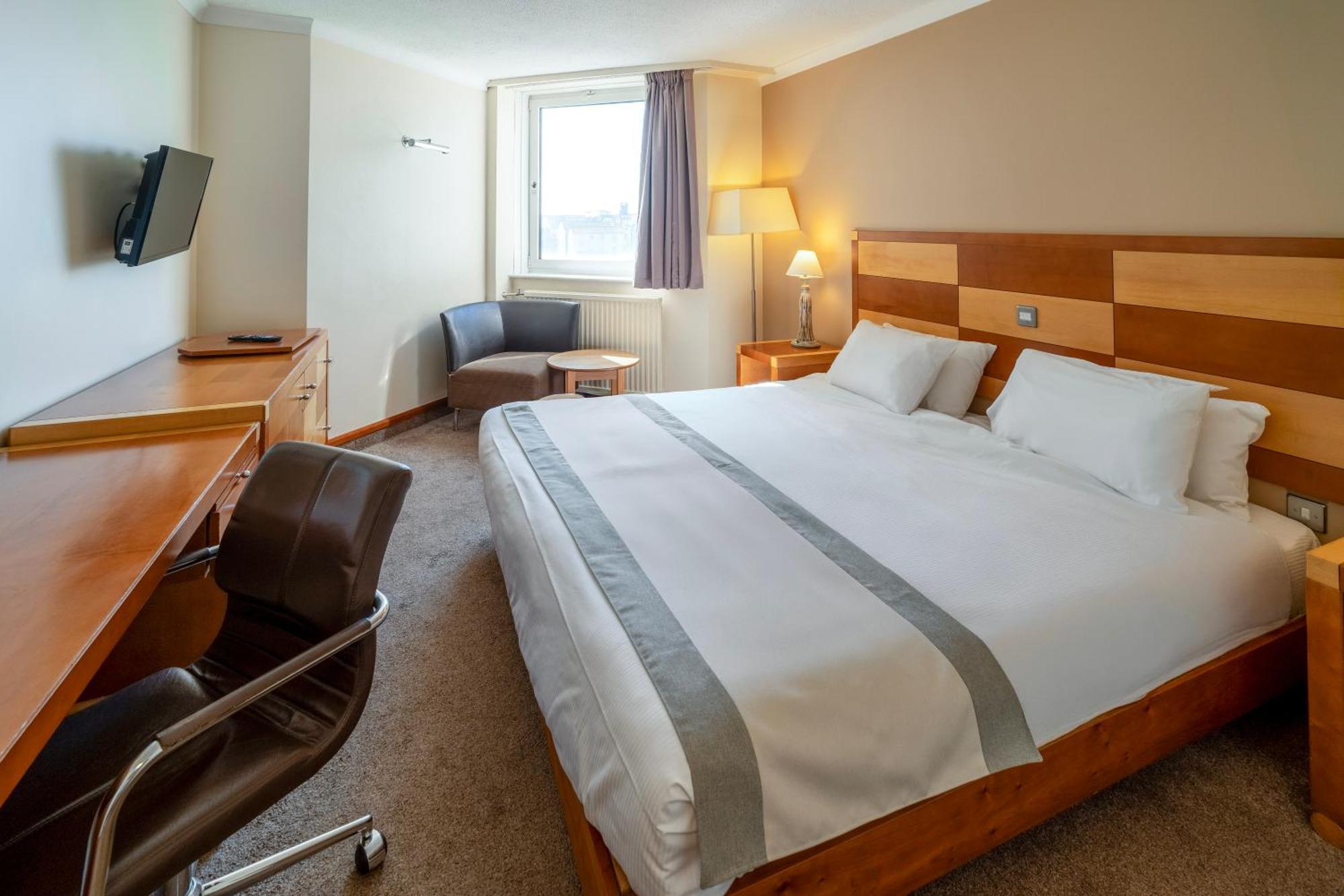 Grand Hotel Blackpool Bilik gambar