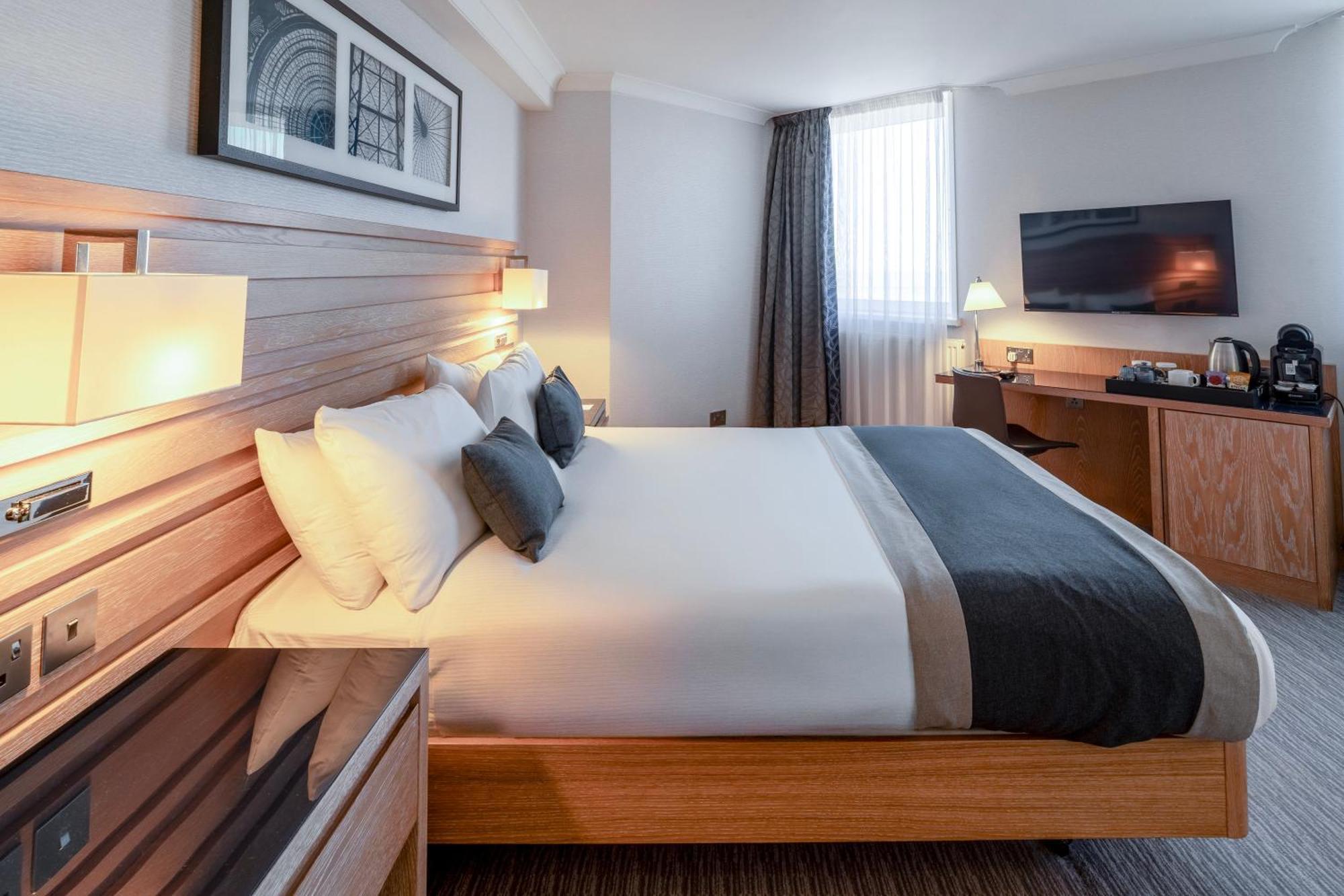 Grand Hotel Blackpool Bilik gambar