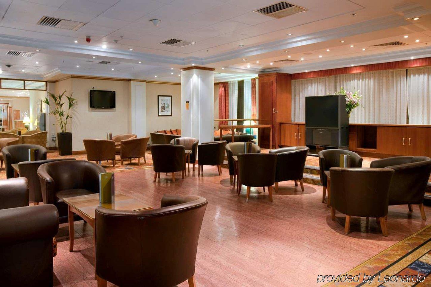 Grand Hotel Blackpool Dalaman gambar Provided by Leonardo