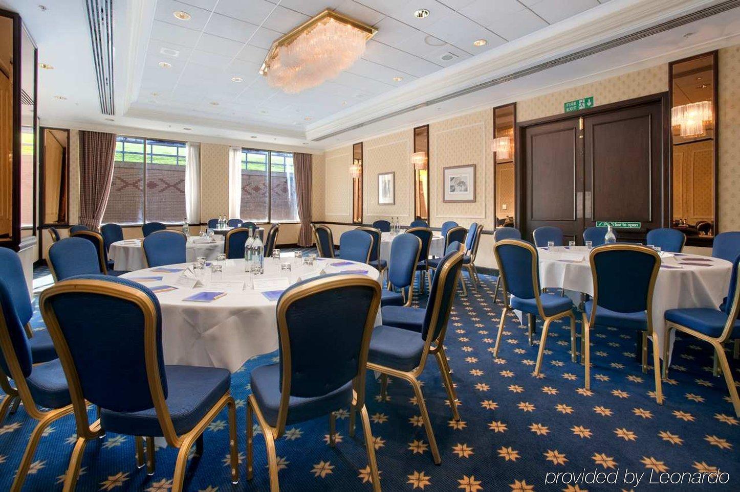 Grand Hotel Blackpool Kemudahan gambar Leonardo Hotel