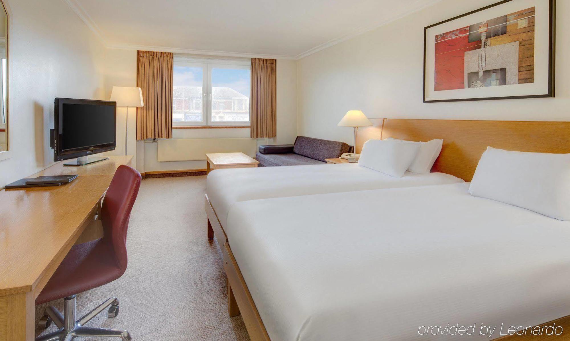 Grand Hotel Blackpool Luaran gambar Provided by Leonardo
