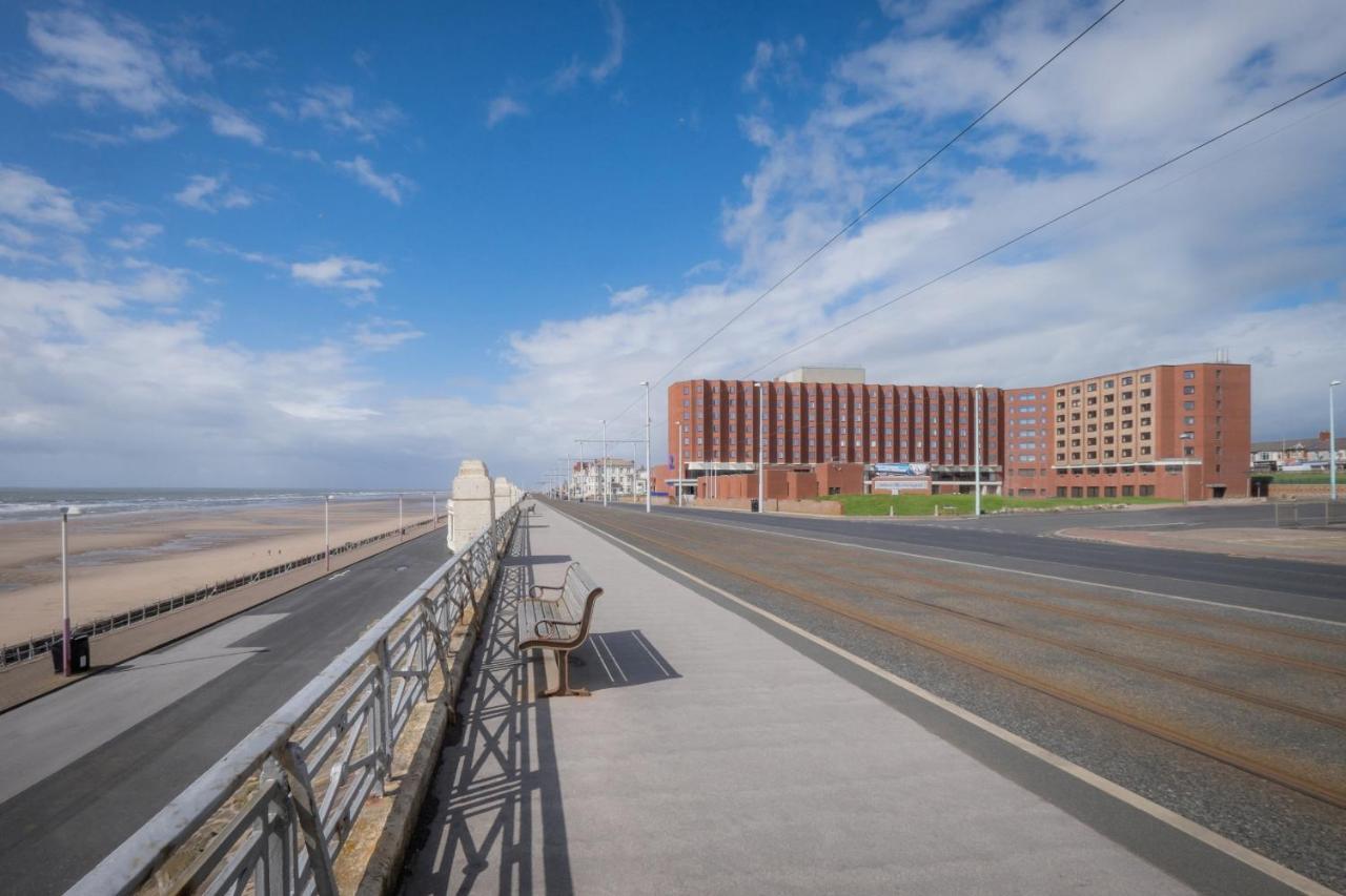 Grand Hotel Blackpool Bilik gambar The Grand Hotel
